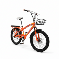 Tinex bmx bike 20 inch free style