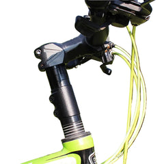 Bicycle Handlebar Fork Stem Riser Extender Head Up Adaptor