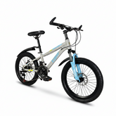 Tiger bike, 21 speed, 20 inch