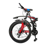 فينيكس 2620 قابل للطي 21 سرعة 26 بوصة