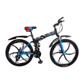 PRIX 2620 Folding G 21 speeds 26 inches