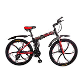 PRIX 2620 Folding G 21 speeds 26 inches