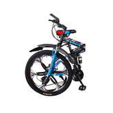 فينيكس 2620 قابل للطي 21 سرعة 26 بوصة