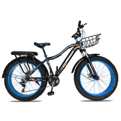 Phoenix 26400 ,21 speeds ,26 inches