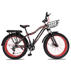 Phoenix 26400 ,21 speeds ,26 inches