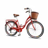 فينيكس 2666 سيتي بايك 7 سرعات 26 بوصة