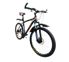 Phoenix 2680 , Steel , 21 speeds , 26 inches