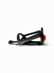 Lightweight Universal Bicycle Water Bottle Cage - Secure Hold for Road and Mountain Bikes