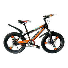 XFLIN BIKE 20 Orange