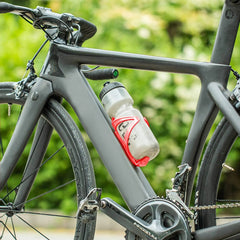 حامل زجاجة دراجة أقفاص زجاجة مياه بلاستيكية للدراجة