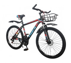 Tinex Mountain Bikes , 21 speeds , 29 inches