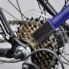 Bike and Motorcycle Tool Cain Bush