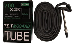 INNER TUBE TBT 700 * 23 / 80