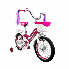 SIRIUS GIRLS BIKE 16 INCH