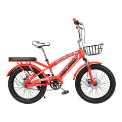 Melano BMX Freestyle Bike | 20 Inch