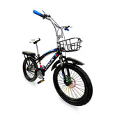 Tinex bmx bike 20 inch free style