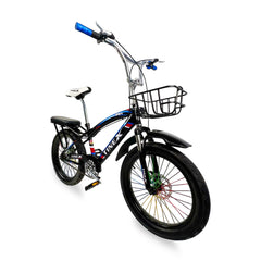 Tinex bmx bike 20 inch free style