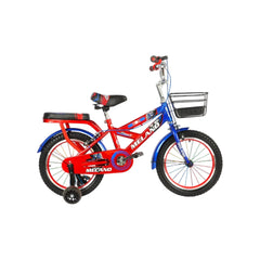 Melano KIDS BIKE SIZE 16 INCHES