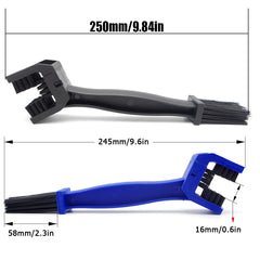 Bike and Motorcycle Tool Cain Bush