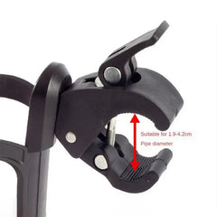 Bike Water Bottle Drink Cup Holder Mount Cages