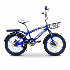 Pronix Freestyle Bmx 20 inches