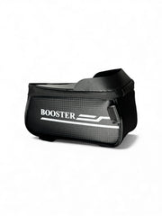 Waterproof Bicycle Frame Bag - Large Capacity Touchscreen Phone Holder for All Bikes