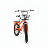 Tinex bmx bike 20 inch free style