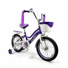 SIRIUS GIRLS BIKE 16 INCH