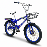 Pronix Freestyle Bmx 20 inches