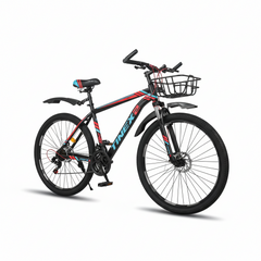 Tinex Mountain Bikes , 21 speeds , 29 inches