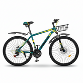 Tinex Mountain Bikes , 21 speeds , 29 inches