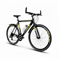 Prix 700 HYBRID, 54 INCHES , 21 SPEEDS