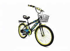 TINEX PRO KIDS BIKE SIZE 20 INCHES
