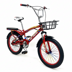 Pronix Freestyle Bmx 20 inches
