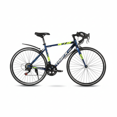 TINEX 700 Road, 21 SPEEDS . STEEL FRAME , 50”