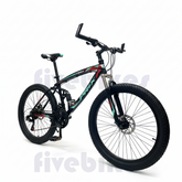 PRIX P800 , 21 SPEEDS , 26 INCHES