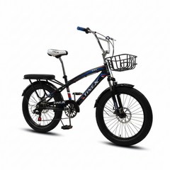 Tinex bmx bike 20 inch free style