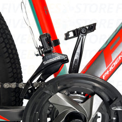 فينيكس 2611 21 سرعة 26 بوصة