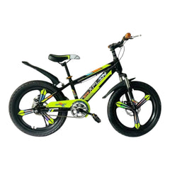 XFLIN BIKE 20 Green