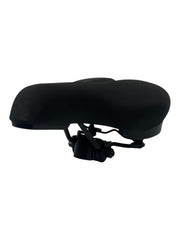 Black Bicycle Seat for Mountain Bike and Road Bike