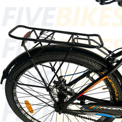 دراجة جبلية فونيكس 026 , كرسي خلفي , بدون سرعات 2024