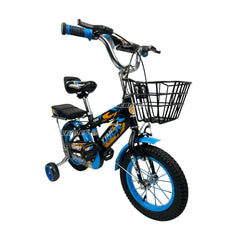 TINEX PRO KIDS BIKE SIZE 12 INCHES