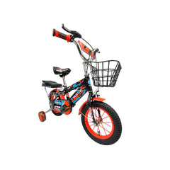 TINEX PRO KIDS BIKE SIZE 12 INCHES