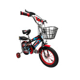 TINEX PRO KIDS BIKE SIZE 12 INCHES