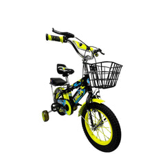 TINEX PRO KIDS BIKE SIZE 12 INCHES
