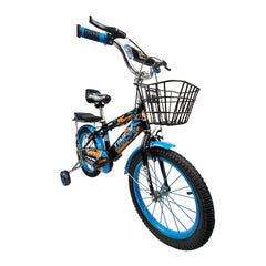 TINEX PRO KIDS BIKE SIZE 16 INCHES