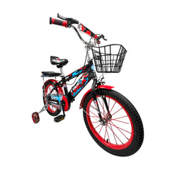TINEX PRO KIDS BIKE SIZE 16 INCHES
