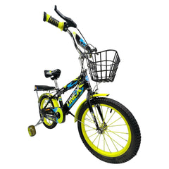 TINEX PRO KIDS BIKE SIZE 16 INCHES