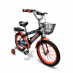 TINEX PRO KIDS BIKE SIZE 16 INCHES