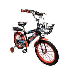 TINEX PRO KIDS BIKE SIZE 16 INCHES